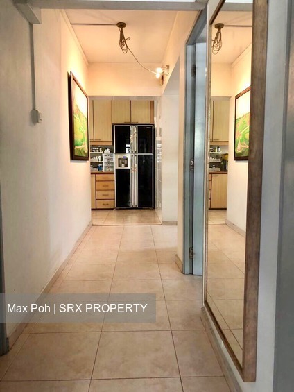 Blk 121 Kim Tian Place (Bukit Merah), HDB 4 Rooms #159693772